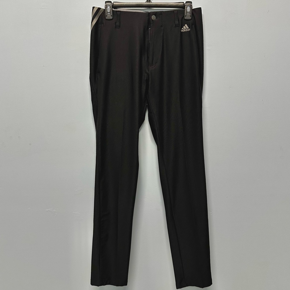 adidas Black Men's Pants
